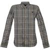 ZOTTA FOREST Mali Man Shirt 7038 Dark Green Caccia