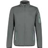 ICEPEAK BREDSTEDT midlayer GREEN 585