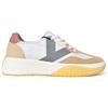 KEH NOO SNEAKER DONNA KW9755 WHITE GREY CIPRIA
