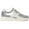 KEH NOO SNEAKER DONNA KW9785 SILVER
