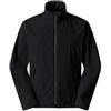 THE NORTH FACE NF0A8A48JE3 B ANTORA RAIN JACKET Giacca Unisex Bambino SULPHUR SPRING GREEN Taglia XXL