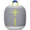 Logitech 984-001897 Ultimate Ears Wonderboom 4 Altoparlante 984-001897