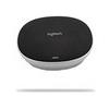 Logitech 993-001136 Hub di Collaborazione di Gruppo Nero 993-001136