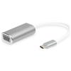 Digitus DA-70837 cavo e adattatore video 0,2 m USB tipo-C VGA DA-70837