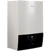 Daikin Caldaia A Condensazione Daikin Altherma D2c 35 Kw Combi D2cnd035a1a Con Kit Fumi - Kit fumi coassiale