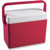 PLASTIME S.R.L. Plastime, Spring Frigo, 32 Litri, Blu, Extra Large, 48x27x38 cm, Frigo Portatile Rigido