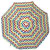 SAL. MAR. S.R.L. OMBRELLONE RAINBOW (base non inclusa)