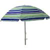 BTX S.R.L. UNIPERSONALE OMBRELLONE BU904 PALMA 200/8 TNT (base non inclusa)