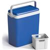 ADRIATIC SRL FRIGO PASSIVO 9329/BLU 29LT BLU