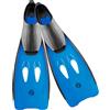 SA.CAR.DISTRIBUZIONE SAS DI CARDUCC Coppia pinne Fast taglia 44/45, pinne mare e piscina per nuoto