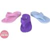 PARTENOPE DISTRIBUZIONE SRL Infradito Mare Donna, Taglia 36-41, Colori Assortiti, Estate