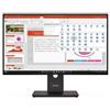 Lenovo ThinkVision T27-40 Monitor 27 IPS 120Hz Full HD 6ms Pivot USB-C HDMI/DisplayPort/VGA