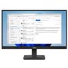 Lenovo ThinkVision S24-4e Monitor 23,8 IPS 100Hz Full HD 6ms HDMI/VGA
