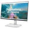 Lenovo L24D-4C Monitor 23.8 IPS 144Hz Full HD 6ms Multimediale Pivot USB-C HDMI/DisplayPort