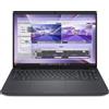 Dell Pro Max 16 MC16250 Intel Core Ultra 7 265H 32GB Intel Arc Graphics 1TB 16 Full HD+ Windows 11 Pro