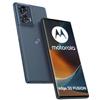 Motorola edge 50 fusion (12/512 GB, Doppia camera 50+13MP, Display 6.67 pOLED FHD+ 144Hz, IP68, Snapdragon 7s Gen 2, batteria 5000mAh, Dual SIM, Android 14), Forest Blue