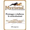 EQUALITY Srl MYRISTOL CANI 100CPR