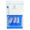 CURADEN AG Curaprox CPS Soft Implant CPS 512, Scovolini Interdentali, 5 Pezzi, Pulizia Delicata, Cura degli Impianti