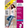Avery-Zweckform AVERY Zweckform My Design T-Shirt Transfer-Folie, DIN A4 mN9x