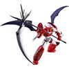 Bandai Super Robot Chogokin Shin Getter 1 OVA Ver Action Figure Bandai