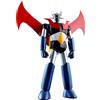 Bandai Soul of Chogokin GX-70 Mazinger Z D.C. Figura EMS spedizione nuova
