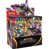 POKEMON TCG Mega Evoluzione Booster Box BUIO PESTO 36 BUSTE - ITA ITALIANO