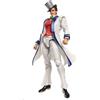Medicos Entertainment JoJo's Bizarre Adventure Will A. Zeppeli Super Action Statue Figure