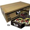 DRAGON BALL TCG CASE 12x Box FUSION WORLD RAGING ROAR FB03 FB-03 - ENGLISH ENG
