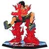 Figuarts ZERO One Piece Portgas D. Ace Battle Ver. Figura nuova