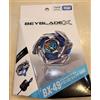TOMY TAKARA TOMY BEYBLADE X BX-49 Starter Dranstrike 4-50FF Spedizione veloce 2026...