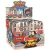 Pokemon TCG Collezione LUMINOPOLI Sealed Display 10x Mini Tin - ITALIANO ITA