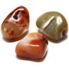 LO SCARABEO Pietre Pietra Dura Agata Corniola Naturale Tumbler 500g Lo Scarabeo