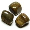 LO SCARABEO Legno Pietrificato Burattate Pietre 500g Grande CRYSTAL Mix By lo scarabeo