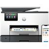 HP OfficeJet Pro 9130b Wireless All-in-One Colore Stampante, Stampa fronte/retro fotocopiatrice, scanner