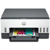 HP Smart Tank 6005 Wireless All-in-One Colore Stampante, Fotocopiatrice, scanner