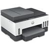 HP Smart Tank 7305 Wireless All-in-One Colore Stampante, Stampa fronte/retro fotocopiatrice, scanner