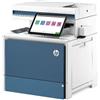 HP CLR LJ ENT FLWMFP 5800ZF PRNTR