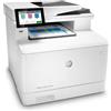 HP COLOR LJ ENT MFP M480F PRINTER