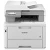 Brother MFC-L8340CDW stampante multifunzione LED 600 x 2400 DPI 30 ppm Wi-Fi