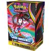 Cartemagic Pokemon Caos Nascente Kit Prerelease versione Italiano
