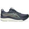 Asics Gel Kayano 33 Midnight/Khaki Green da Uomo