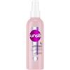Sunsilk, Spray Extra Brillantezza Luminous 100, Spray Capelli, 4% Luminous Complex con Glycol&Vitamina C, Fino al 100% più Brillanti*, Sigilla Cuticole, Luminosità Effetto Specchio, 6 Pezzi da 200ml