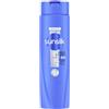 Sunsilk, Shampoo 2in1 Sciolti e Fluenti, Shampoo e Balsamo per Capelli Leggeri e Brillanti, Formula Arricchita con Nutri-Light Complex, 250 ml