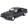 Burago Bburago -1/24 Ford Capri 1973-Nera