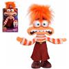 Just Play Peluche Trema con Ansia Inside Out 2 di Disney e Pixar, 33 cm, con effetti sonori, peluche, giocattoli per bambini dai 3 anni