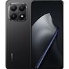 Xiaomi 17T 5G Dual Sim 12GB RAM 512GB Black Smartphone Android