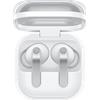 Samsung Galaxy Buds4 Pro R640 White Cuffie Bluetooth