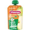 PLASMON (HEINZ ITALIA SPA Plasmon Spremi E Gusta Succo Alla Mela 100Ml +6M