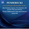NAXOS Powialo Na Mnie Morze Snów (A Sea Of Dr