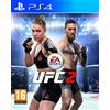 Electronic Arts UFC 2 - PlayStation 4